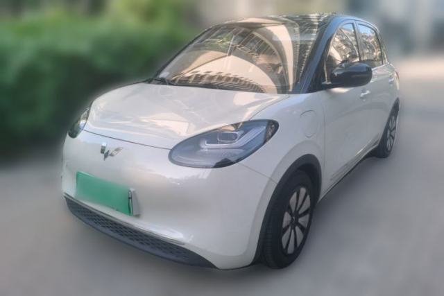 Używany Wuling Bingo 2023 333km Enjoy+ Version