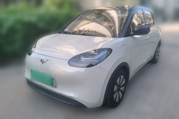 Gebrauchter Wuling Bingo 2023 333km Enjoy+ Version Guazi used car, China used car export, Used car for sale, Used  cars, Cheapest cars for sale