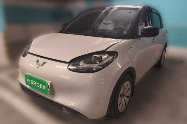 Used Wuling Bingo 2023 333 km Fast-Share Version