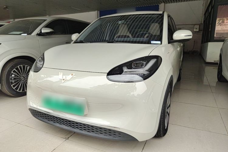 Used Wuling Bingo 2023 333 km Lingxi Connected+ Version Guazi used car, China used car export, Used car for sale, Used cars, Cheapest cars for sale
