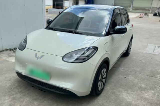 Wuling Bingo 2023 333km Enjoy+ Version d’occasion
