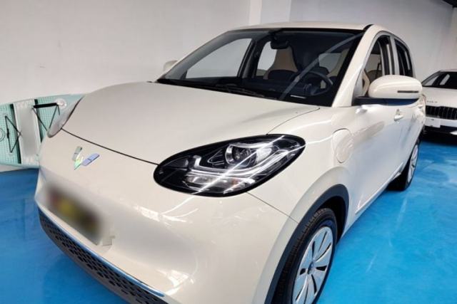Used Wuling Bingo 2023 333 km Fast-Share Version