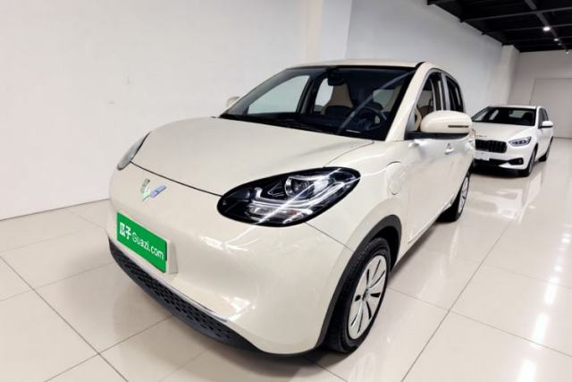 Used Wuling Bingo 2023 333 km Fast-Share Version