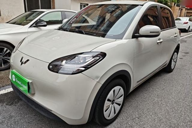 Used Wuling Bingo 2023 203km Light Edition