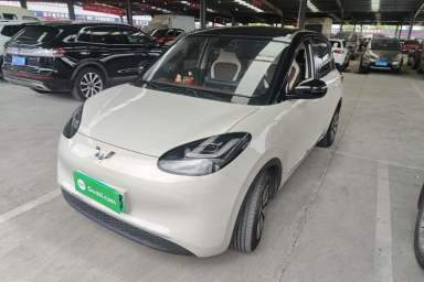 Used Wuling Bingo 2023 333 km Enjoyment Version