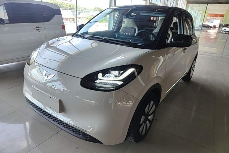 Used Wuling Bingo 2023 203km Comfort Edition Guazi used car, China used car export, Used car for sale, Used  cars, Cheapest cars for sale
