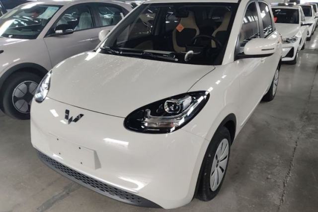 Used Wuling Bingo 2023 203km Light Edition