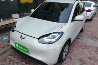 Used Wuling Bingo 2023 203km Light Edition
