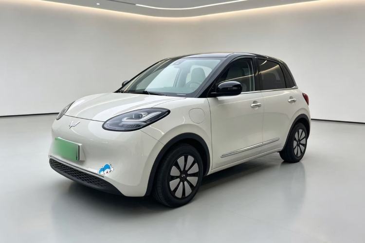 Used Wuling Bingo 2023 203km Comfort Edition Guazi used car, China used car export, Used car for sale, Used  cars, Cheapest cars for sale