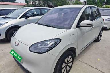 Used Wuling Bingo 2023 333 km Fast-Share Version