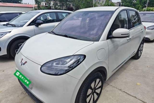 Used Wuling Bingo 2023 333 km Fast-Share Version