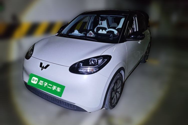 Used Wuling Bingo 2023 203km Light Edition Guazi used car, China used car export, Used car for sale, Used  cars, Cheapest cars for sale