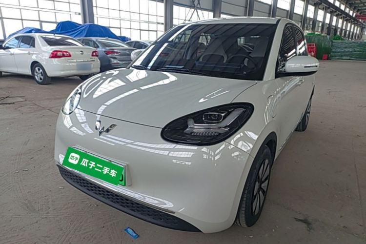 Used Wuling Bingo 2023 333km Enjoy+ Version Guazi used car, China used car export, Used car for sale, Used  cars, Cheapest cars for sale