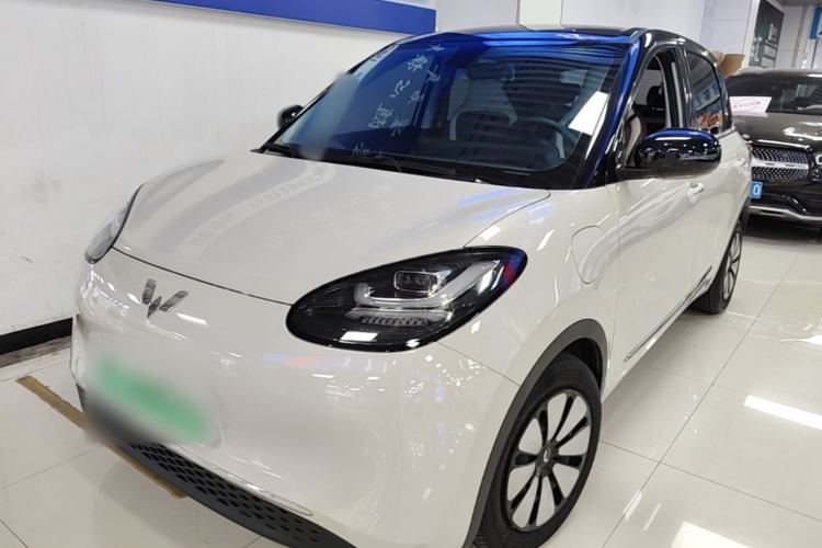 Wuling Bingo 2023 410 km Lingxi Deluxe Edition