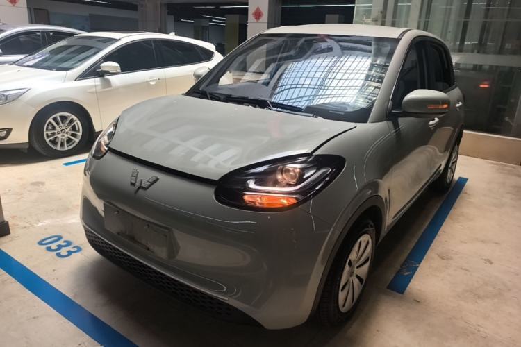 Used Wuling Bingo 2023 203km Light Edition Guazi used car, China used car export, Used car for sale, Used cars, Cheapest cars for sale