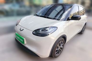 Used Wuling Bingo 2023 333 km Enjoyment Version