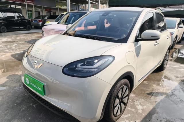 Used Wuling Bingo 2023 333 km Enjoyment Version