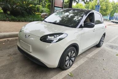 Used Wuling Bingo 2023 333km Enjoy+ Version