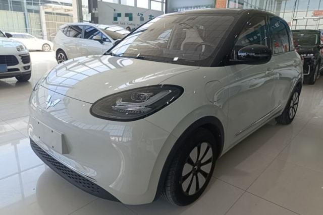 Used Wuling Bingo 2023 333 km Enjoyment Version