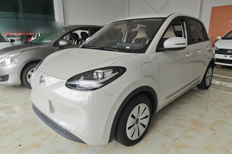 Used Wuling Bingo 2023 333 km Fast-Share Version Guazi used car, China used car export, Used car for sale, Used  cars, Cheapest cars for sale