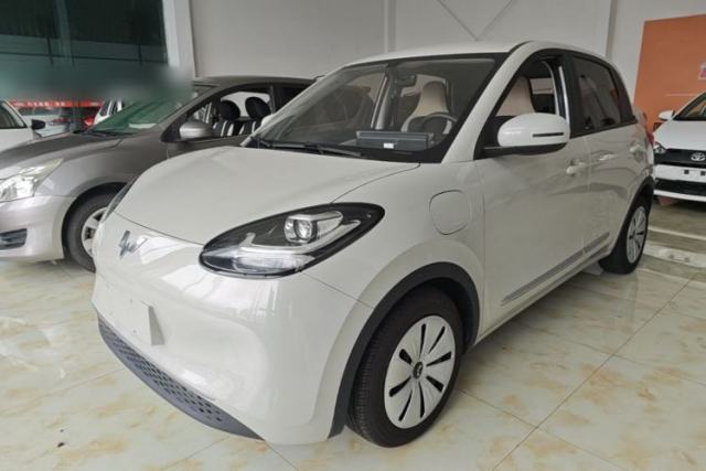 Used Wuling Bingo 2023 333 km Fast-Share Version