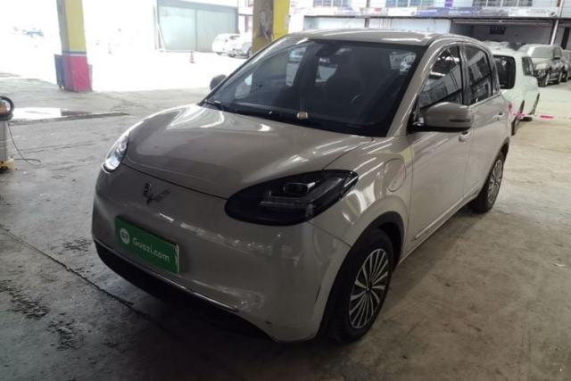 Used Wuling Bingo 2023 333km Enjoy+ Version