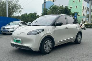 Used Wuling Bingo 2023 333km Enjoy+ Version
