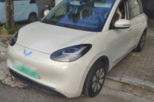 Used Wuling Bingo 2023 203km Comfort Edition