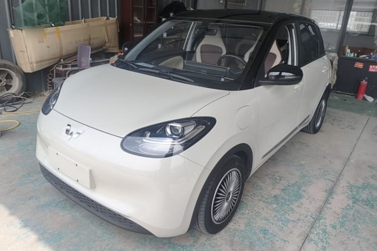 Used Wuling Bingo 2023 333 km Fast-Share Version Guazi used car, China used car export, Used car for sale, Used cars, Cheapest cars for sale