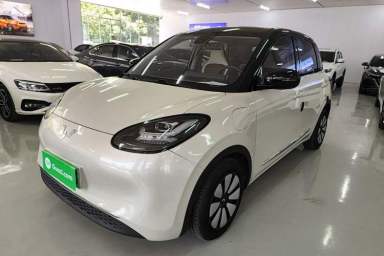 Used Wuling Bingo 2023 333 km Enjoyment Version