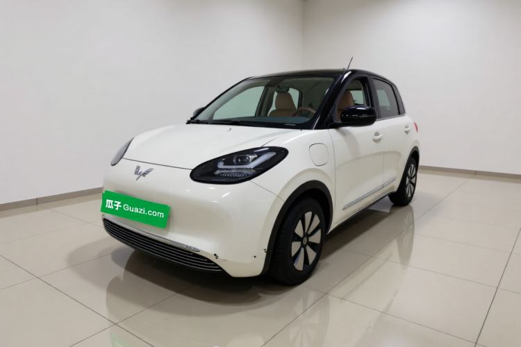 Wuling Bingo 2023 410 km Lingxi Deluxe Edition