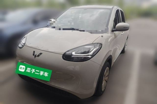 Used Wuling Bingo 2023 203km Light Edition