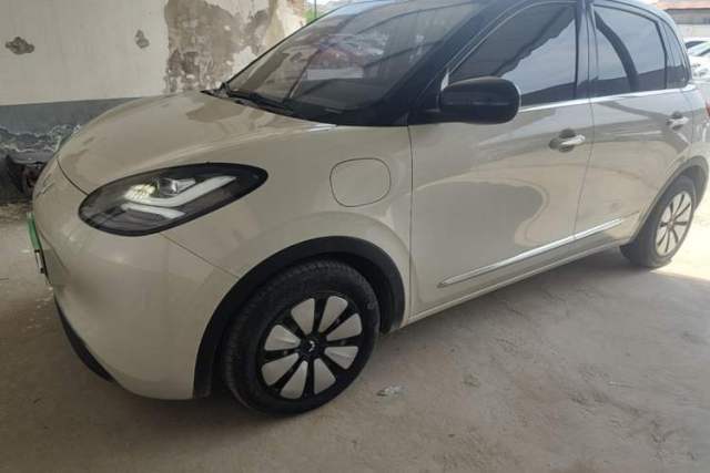 Used Wuling Bingo 2023 333km Enjoy+ Version