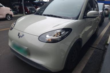 Used Wuling Bingo 2023 333 km Fast-Share Version