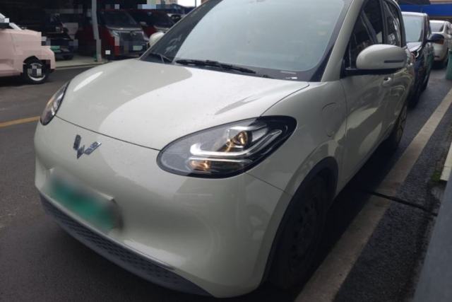 Used Wuling Bingo 2023 333 km Fast-Share Version