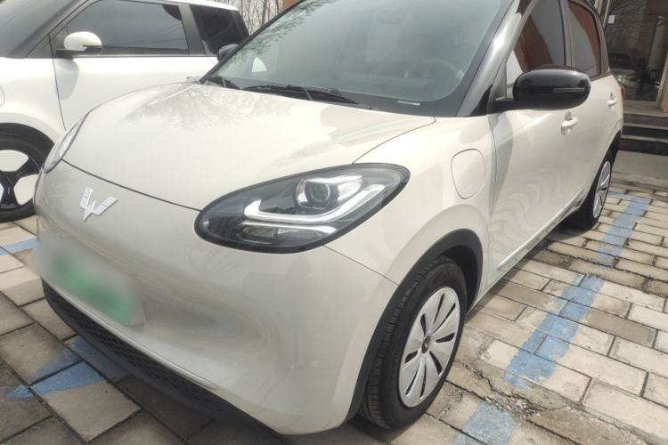 Used Wuling Bingo 2023 333 km Fast-Share Version Guazi used car, China used car export, Used car for sale, Used cars, Cheapest cars for sale