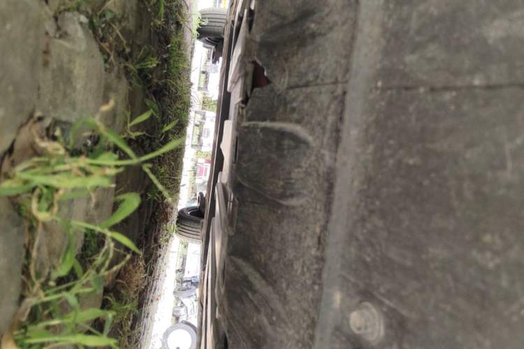 Used Wuling Bingo 2023 333km Enjoy+ Version Chassis Front