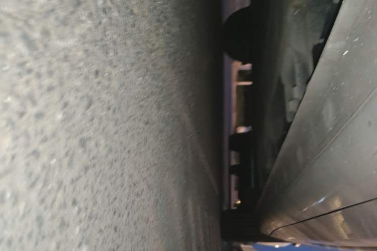 Used Wuling Bingo 2023 333 km Enjoyment Version Chassis Front Left