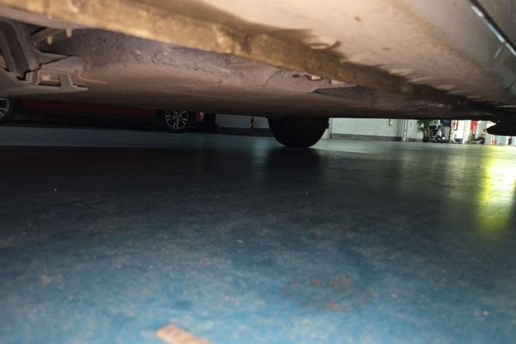 Used Wuling Bingo 2023 333 km Fast-Share Version Chassis Front Left