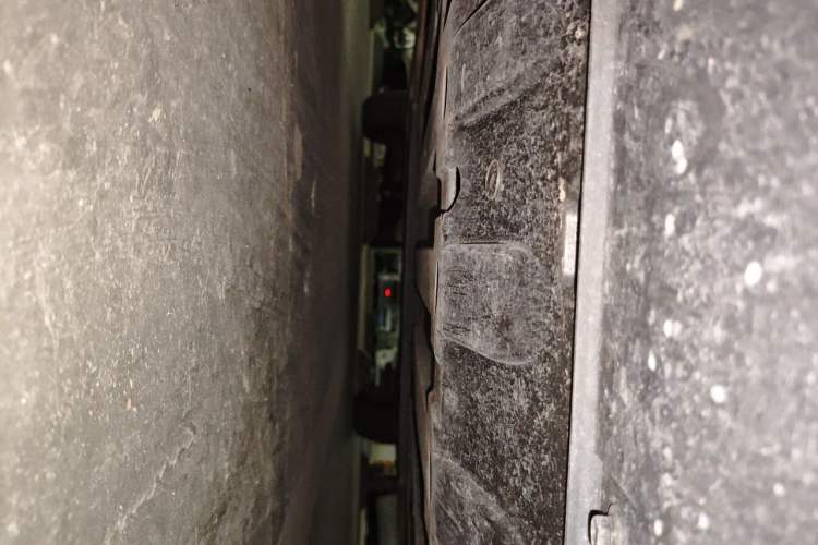 Used Wuling Bingo 2023 333km Enjoy+ Version Chassis Front
