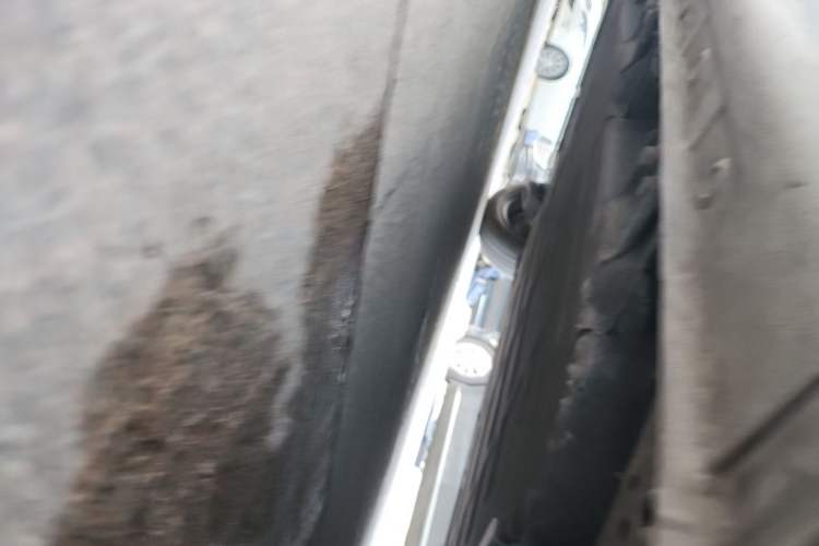 Used Wuling Bingo 2023 410 km Lingxi Deluxe Edition Chassis Front Right
