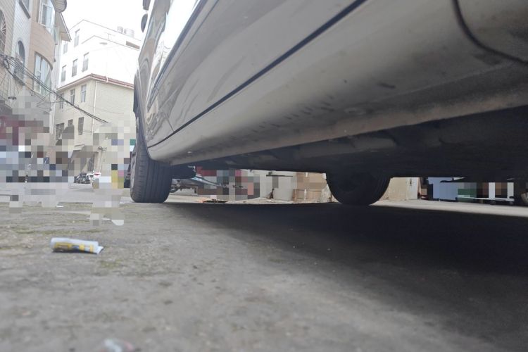 Used Wuling Bingo 2023 333 km Enjoyment Version Chassis Front Right