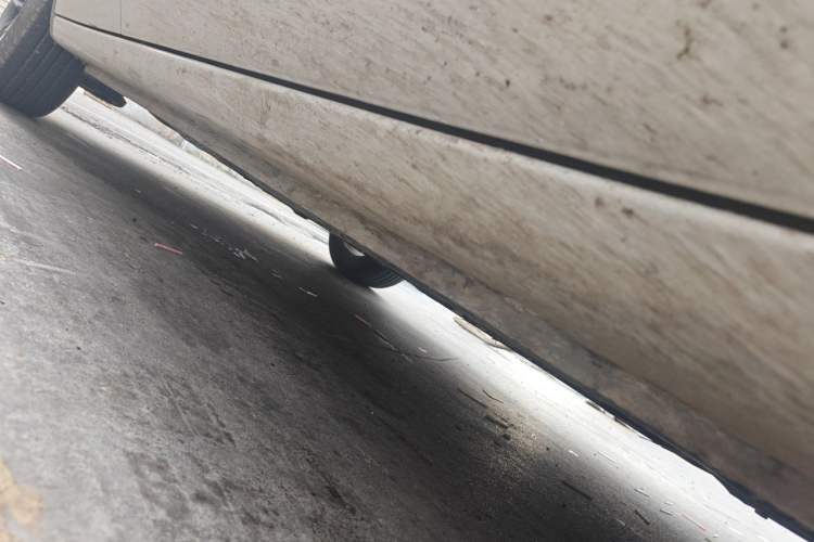 Used Wuling Bingo 2023 333 km Lingxi Connected+ Version Chassis Front Right