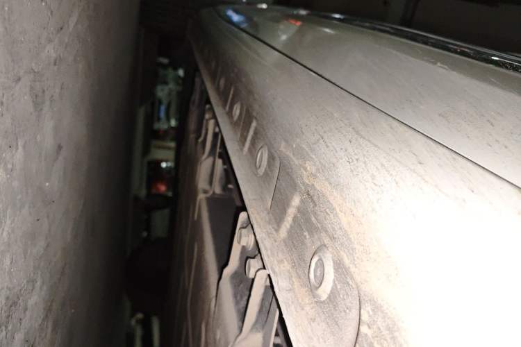 Used Wuling Bingo 2023 333km Enjoy+ Version Chassis Front Right