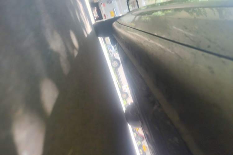 Used Wuling Bingo 2023 333 km Fast-Share Version Chassis Front Right