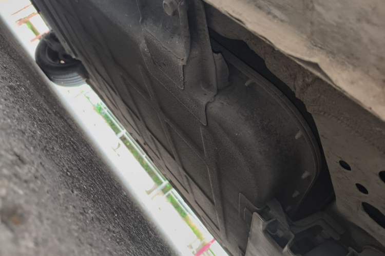 Used Wuling Bingo 2023 333 km Fast-Share Version Chassis Front Right