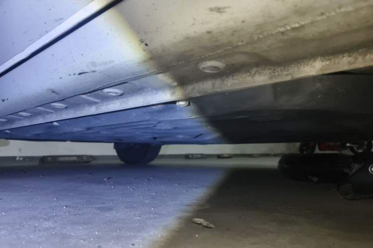 Used Wuling Bingo 2023 333 km Lingxi Connected+ Version Chassis Front Right