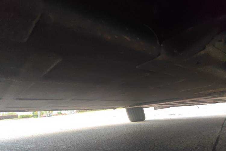 Used Wuling Bingo 2023 333km Enjoy+ Version Chassis Front Right