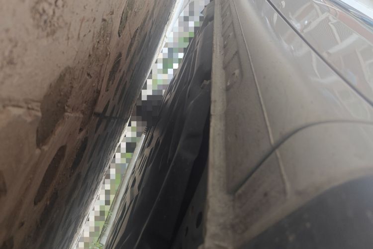 Used Wuling Bingo 2023 333 km Lingxi Connected+ Version Chassis Front Right