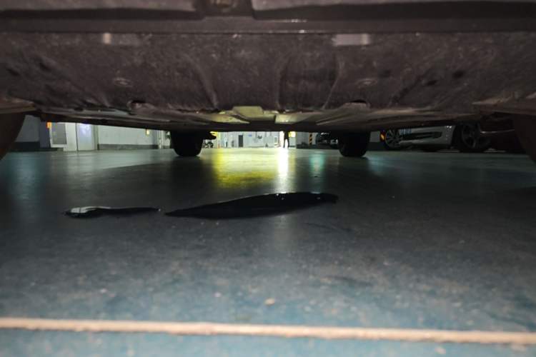 Used Wuling Bingo 2023 333 km Fast-Share Version Chassis Front